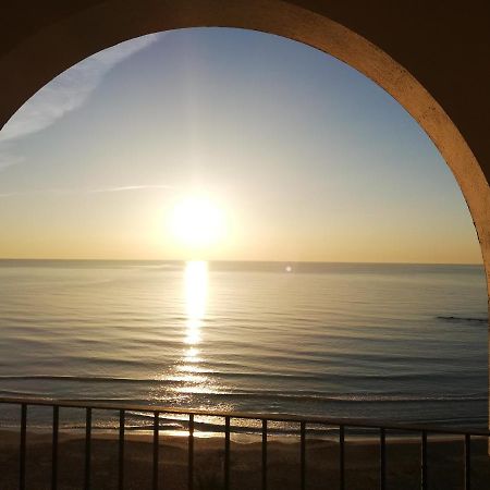 דירות פורט ספלאיה La Vista Al Mar De Belen מראה חיצוני תמונה