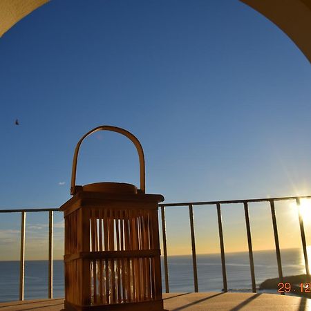 דירות פורט ספלאיה La Vista Al Mar De Belen מראה חיצוני תמונה