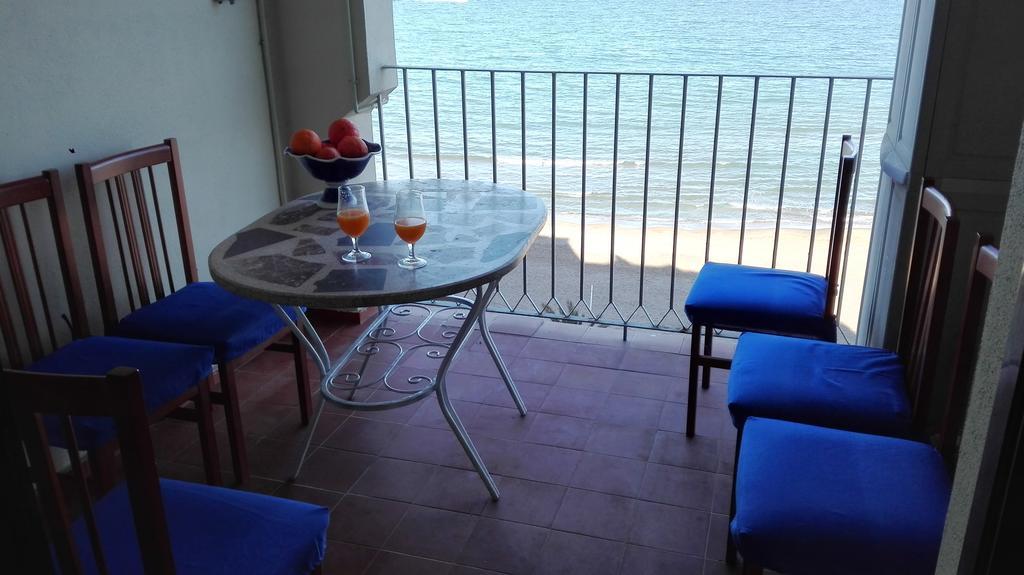 דירות פורט ספלאיה La Vista Al Mar De Belen מראה חיצוני תמונה