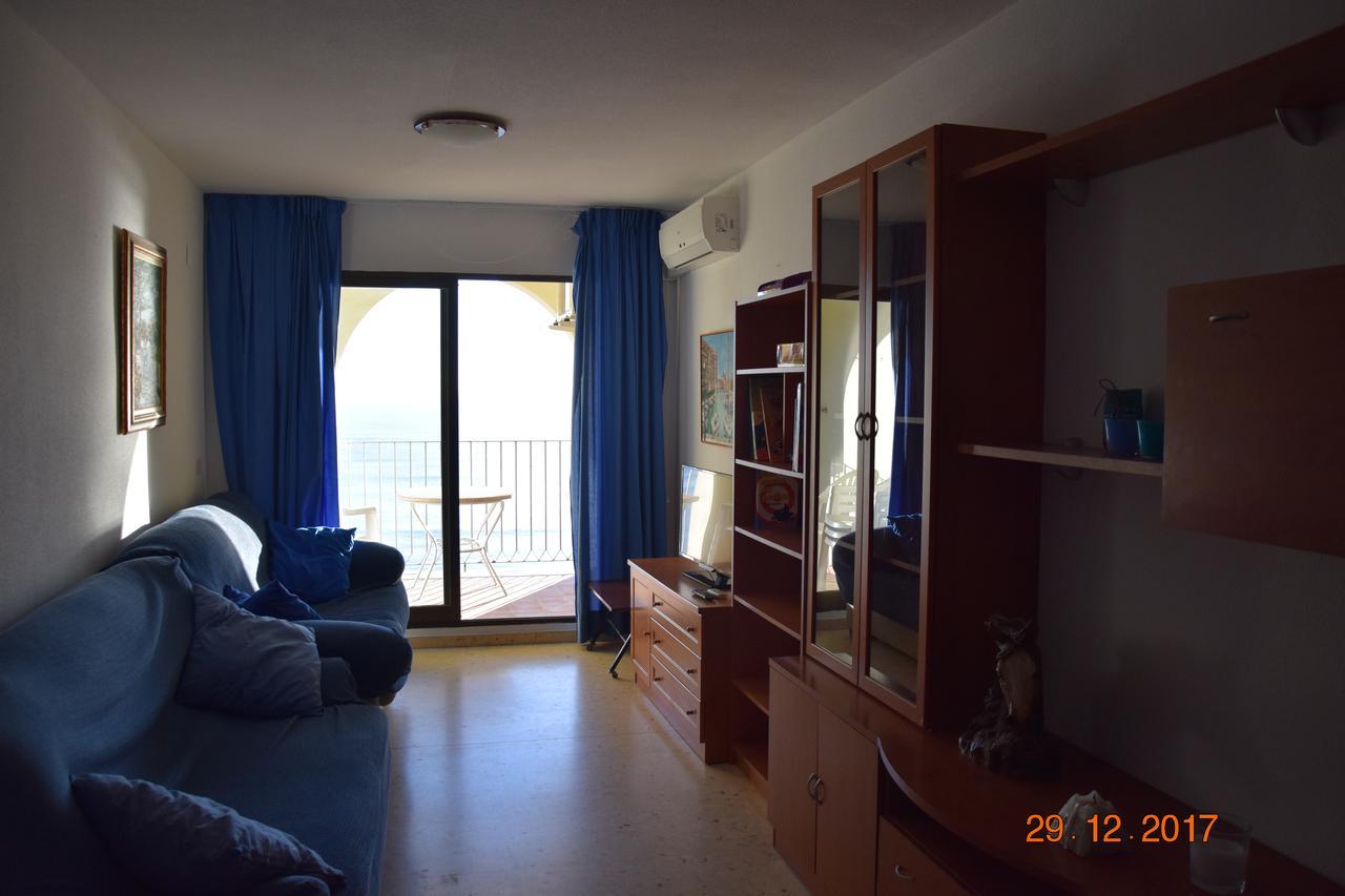 דירות פורט ספלאיה La Vista Al Mar De Belen מראה חיצוני תמונה